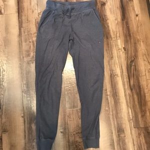 Charcoal grey Champion Sweatpants